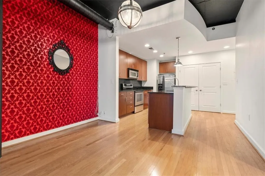 250 Pharr Road Ne Unit 1507, Atlanta, Georgia 30305, 1 Bedroom Bedrooms, 0 ,1 BathroomBathrooms,Residential,For Sale,250 Pharr Road Ne Unit 1507,7730578