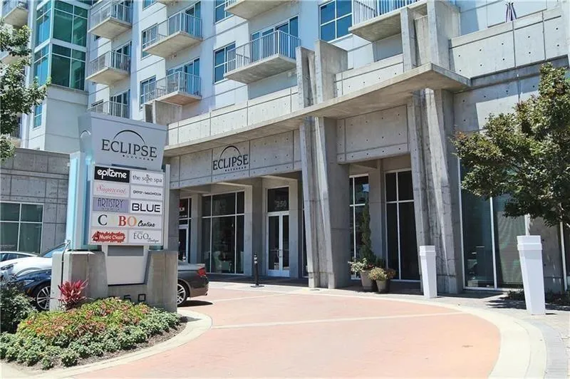 250 Pharr Road Ne Unit 1507, Atlanta, Georgia 30305, 1 Bedroom Bedrooms, 0 ,1 BathroomBathrooms,Residential,For Sale,250 Pharr Road Ne Unit 1507,7730578
