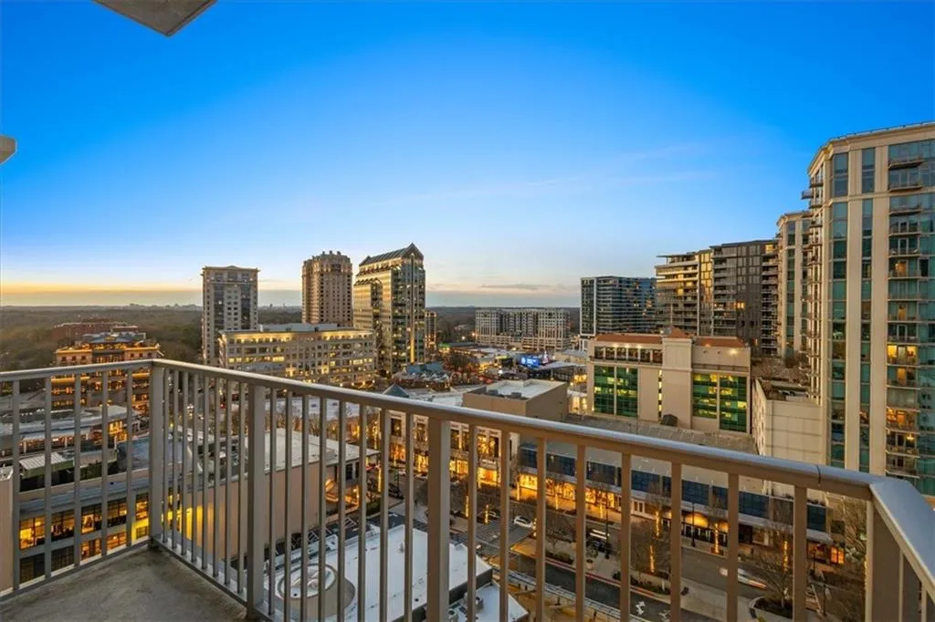 250 Pharr Road Ne Unit 1507, Atlanta, Georgia 30305, 1 Bedroom Bedrooms, 0 ,1 BathroomBathrooms,Residential,For Sale,250 Pharr Road Ne Unit 1507,7730578