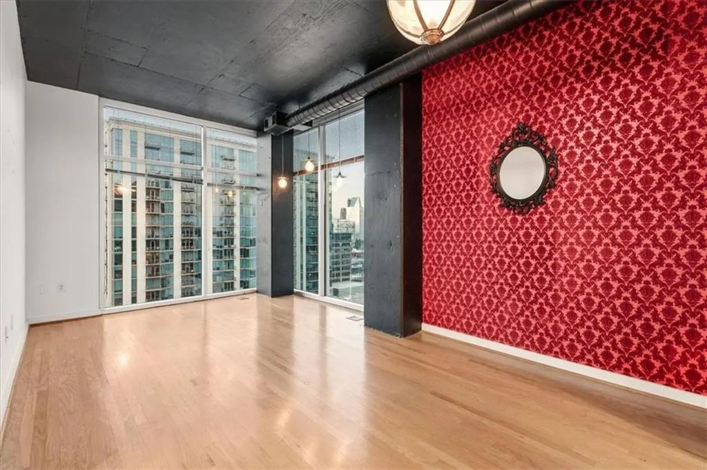 250 Pharr Road Ne Unit 1507, Atlanta, Georgia 30305, 1 Bedroom Bedrooms, 0 ,1 BathroomBathrooms,Residential,For Sale,250 Pharr Road Ne Unit 1507,7730578