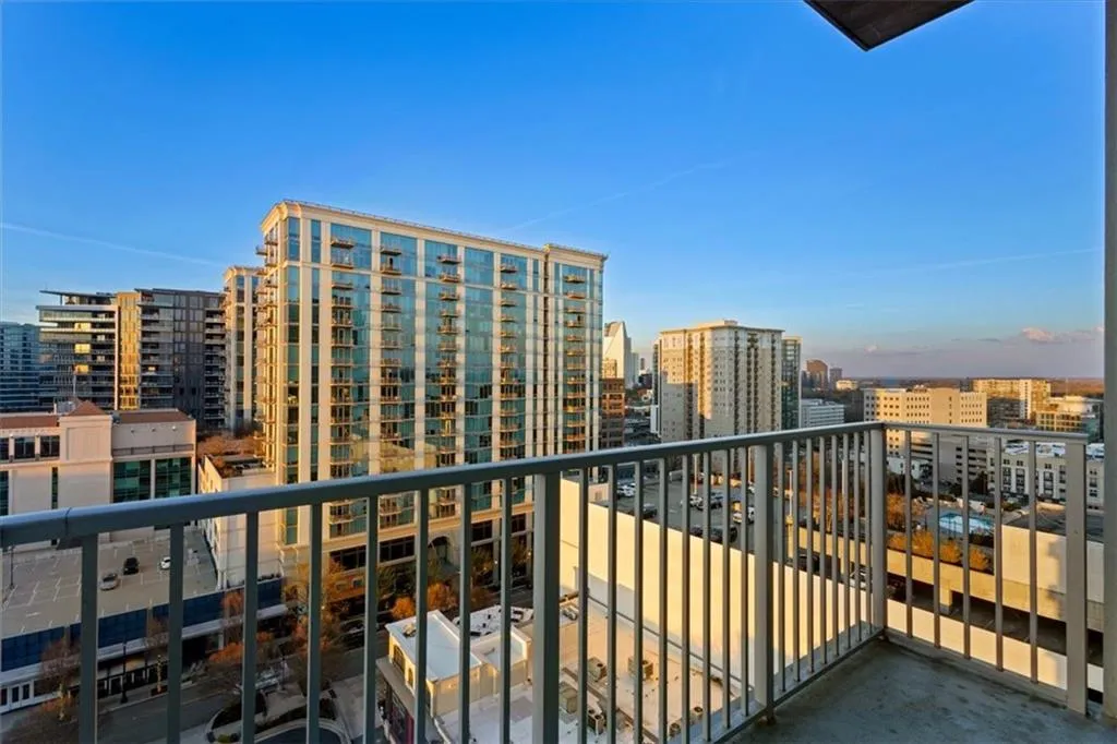 250 Pharr Road Ne Unit 1507, Atlanta, Georgia 30305, 1 Bedroom Bedrooms, 0 ,1 BathroomBathrooms,Residential,For Sale,250 Pharr Road Ne Unit 1507,7730578