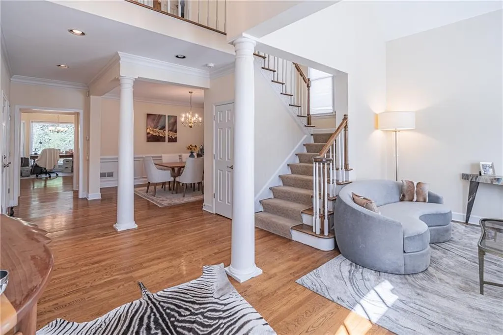 4570 Windsor Park Place, Sandy Springs, Georgia 30342, 3 Bedrooms Bedrooms, ,3 BathroomsBathrooms,Residential,Sold,4570 Windsor Park Place,7403649