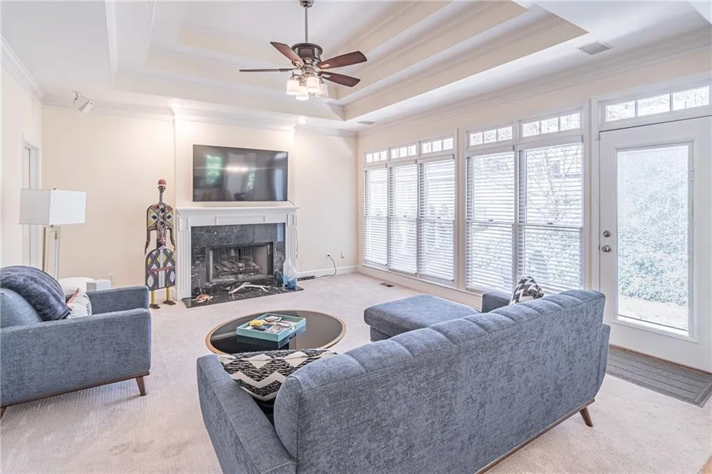 4570 Windsor Park Place, Sandy Springs, Georgia 30342, 3 Bedrooms Bedrooms, ,3 BathroomsBathrooms,Residential,Sold,4570 Windsor Park Place,7403649