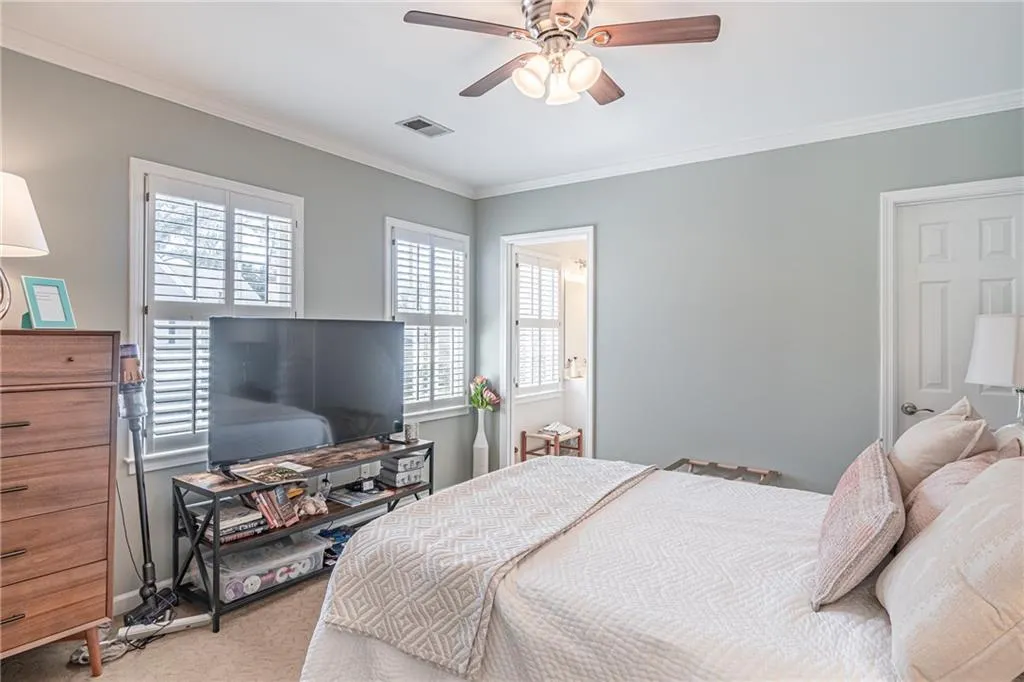 4570 Windsor Park Place, Sandy Springs, Georgia 30342, 3 Bedrooms Bedrooms, ,3 BathroomsBathrooms,Residential,Sold,4570 Windsor Park Place,7403649