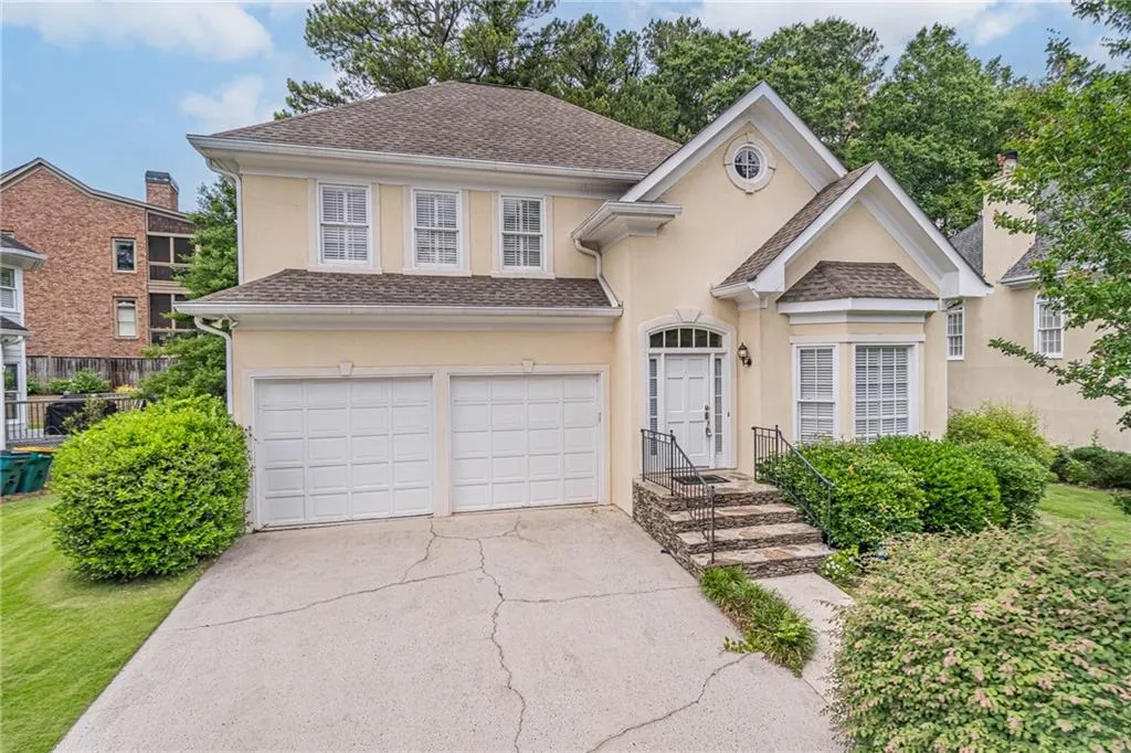 4570 Windsor Park Place, Sandy Springs, Georgia 30342, 3 Bedrooms Bedrooms, ,3 BathroomsBathrooms,Residential,Sold,4570 Windsor Park Place,7403649