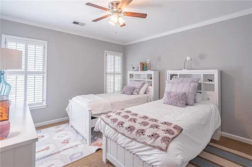 4570 Windsor Park Place, Sandy Springs, Georgia 30342, 3 Bedrooms Bedrooms, ,3 BathroomsBathrooms,Residential,Sold,4570 Windsor Park Place,7403649