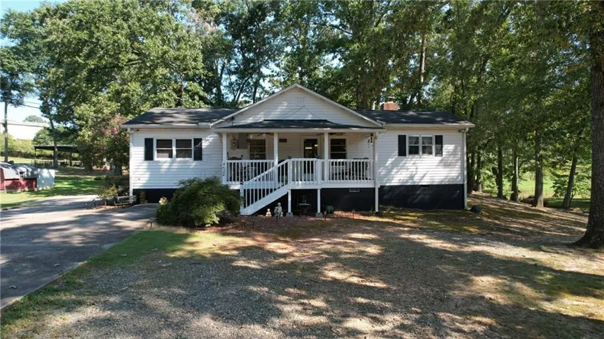 4620 Oak Grove Circle, Cumming, Georgia 30028