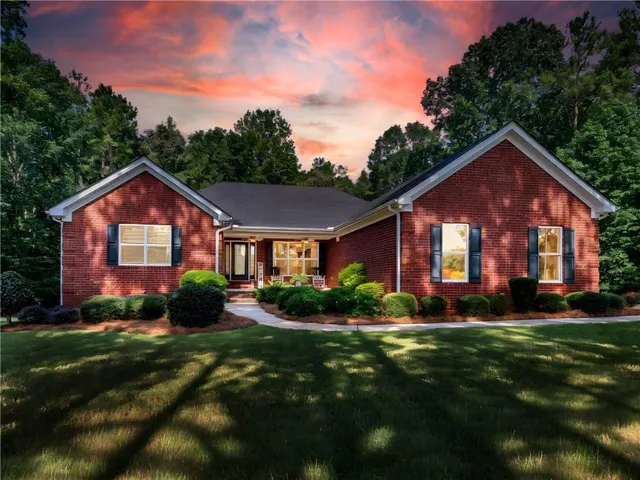 291 N Bethany Road N, Mcdonough, Georgia 30252