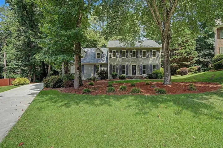 4352 Deerbrook Way, Lilburn, Georgia 30047