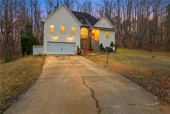 158 Ridge Lane, Lula, Georgia 30554