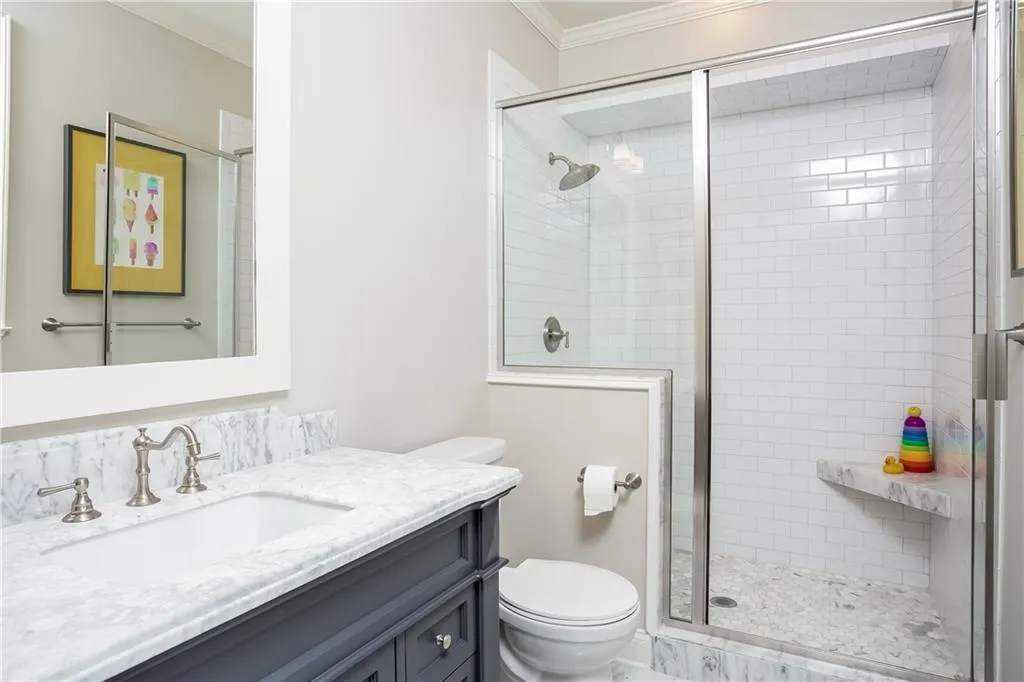 250 Woodchase Close Ne, Atlanta, Georgia 30319, 4 Bedrooms Bedrooms, ,4 BathroomsBathrooms,Residential,Sold,250 Woodchase Close Ne,5741865