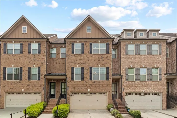 5936 Norfolk Chase Rd, Peachtree Corners, Georgia 30092