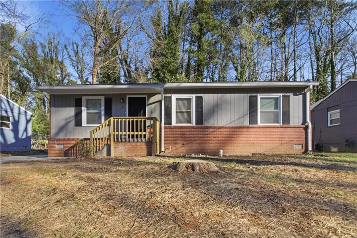 333 Argus Circle Nw, Atlanta, Georgia 30331