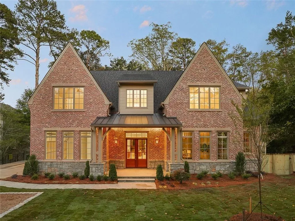 3843 Lake Forrest Drive Ne, Atlanta, Georgia 30342, 7 Bedrooms Bedrooms, 0 ,7 BathroomsBathrooms,Residential,For Sale,3843 Lake Forrest Drive Ne,7854541