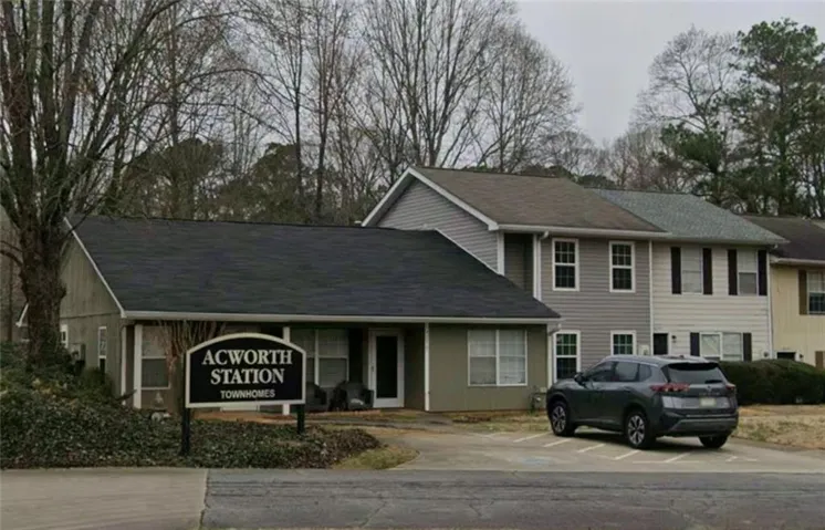 4265 Grogan Street Nw Unit 4278, Acworth, Georgia 30101