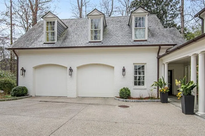 506a Argonne Drive, Atlanta, Georgia 30305