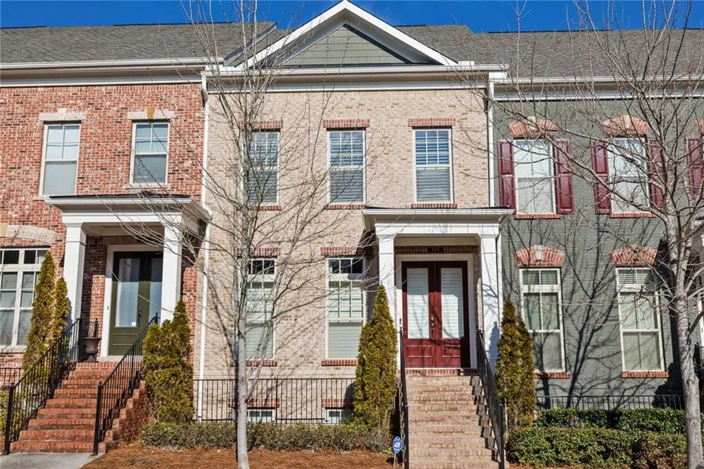 131 Alderwood Hill, Atlanta, Georgia 30328, 4 Bedrooms Bedrooms, ,4 BathroomsBathrooms,Residential,Sold,131 Alderwood Hill,6128961
