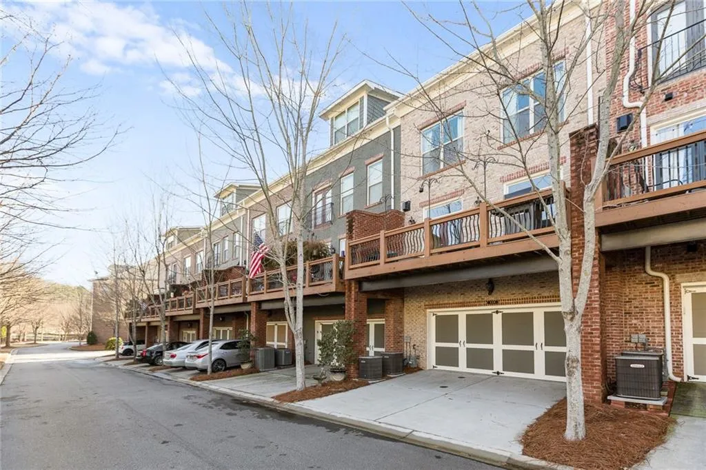 131 Alderwood Hill, Atlanta, Georgia 30328, 4 Bedrooms Bedrooms, ,4 BathroomsBathrooms,Residential,Sold,131 Alderwood Hill,6128961