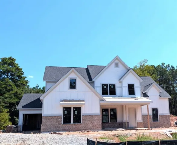 4570 Greyson Manor Drive, Cumming, Georgia 30041
