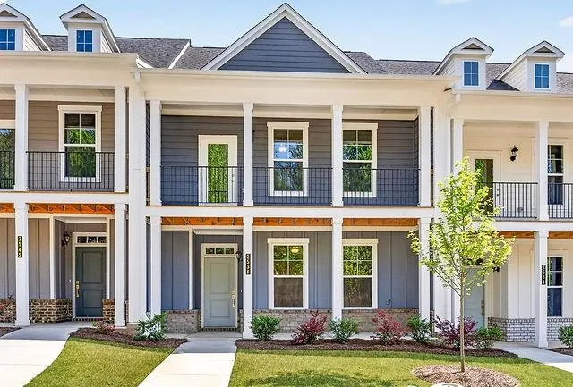 2538 Harbor Ridge Pass Unit 343, Gainesville, Georgia 30507