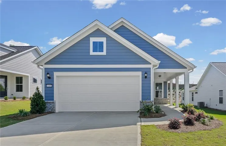 1168 Cypress Way, Greensboro, Georgia 30642