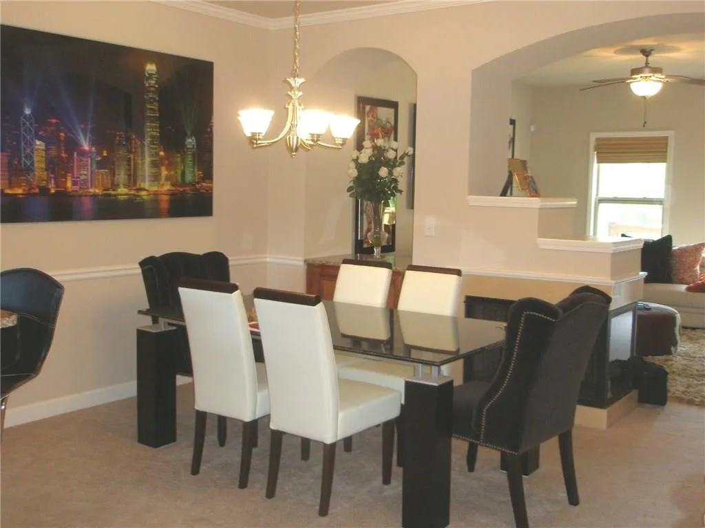 7260 Glisten Avenue Ne Unit 97, Atlanta, Georgia 30328, 3 Bedrooms Bedrooms, ,3 BathroomsBathrooms,Residential,Sold,7260 Glisten Avenue Ne Unit 97,5712962