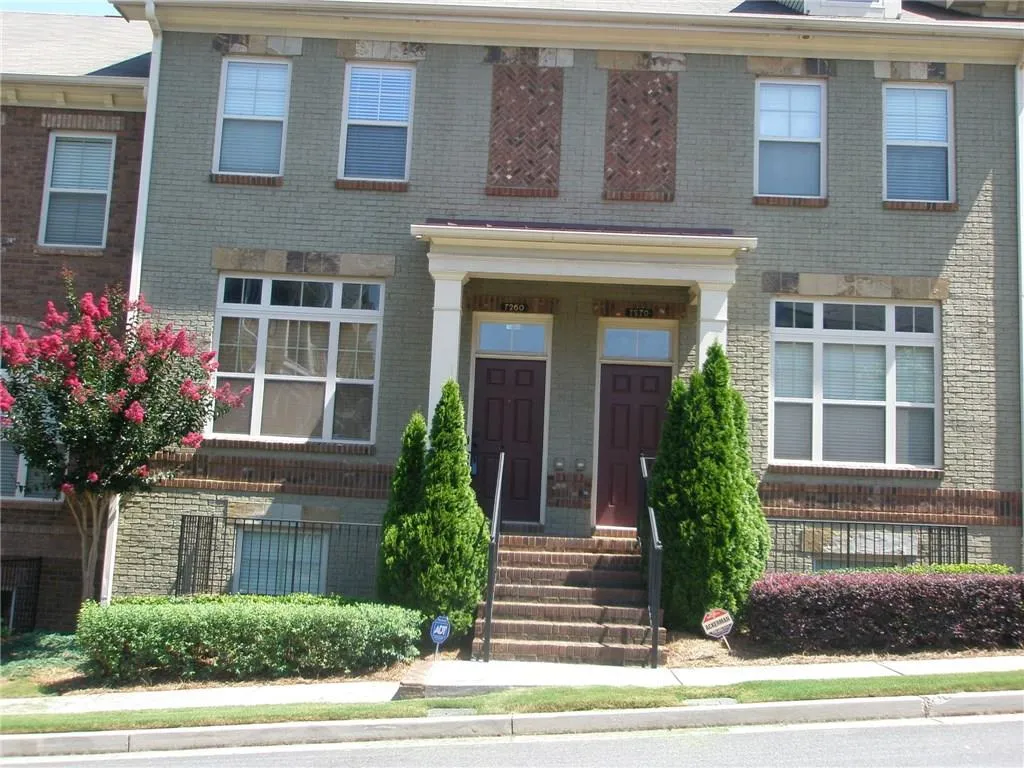 7260 Glisten Avenue Ne Unit 97, Atlanta, Georgia 30328, 3 Bedrooms Bedrooms, ,3 BathroomsBathrooms,Residential,Sold,7260 Glisten Avenue Ne Unit 97,5712962
