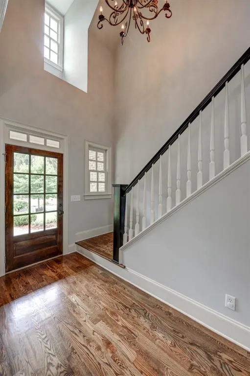 1550 Aragon Way Ne, Brookhaven, Georgia 30319, 4 Bedrooms Bedrooms, ,3 BathroomsBathrooms,Residential,Sold,1550 Aragon Way Ne,5904224