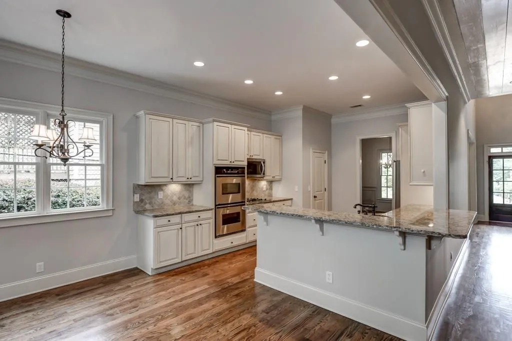 1550 Aragon Way Ne, Brookhaven, Georgia 30319, 4 Bedrooms Bedrooms, ,3 BathroomsBathrooms,Residential,Sold,1550 Aragon Way Ne,5904224