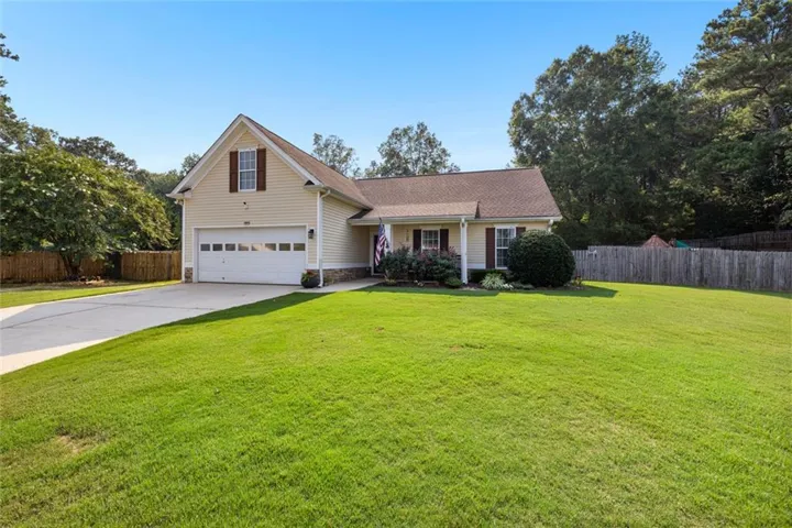 1003 Marsh Court Court, Hampton, Georgia 30228