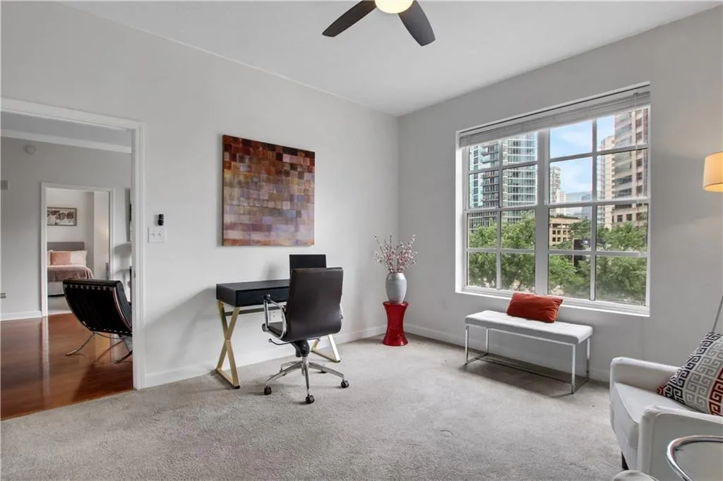 1101 Juniper Street Ne Unit 521, Atlanta, Georgia 30309, 2 Bedrooms Bedrooms, ,2 BathroomsBathrooms,Residential,For Sale,1101 Juniper Street Ne Unit 521,7617742