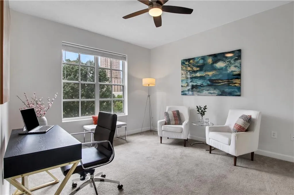 1101 Juniper Street Ne Unit 521, Atlanta, Georgia 30309, 2 Bedrooms Bedrooms, ,2 BathroomsBathrooms,Residential,For Sale,1101 Juniper Street Ne Unit 521,7617742