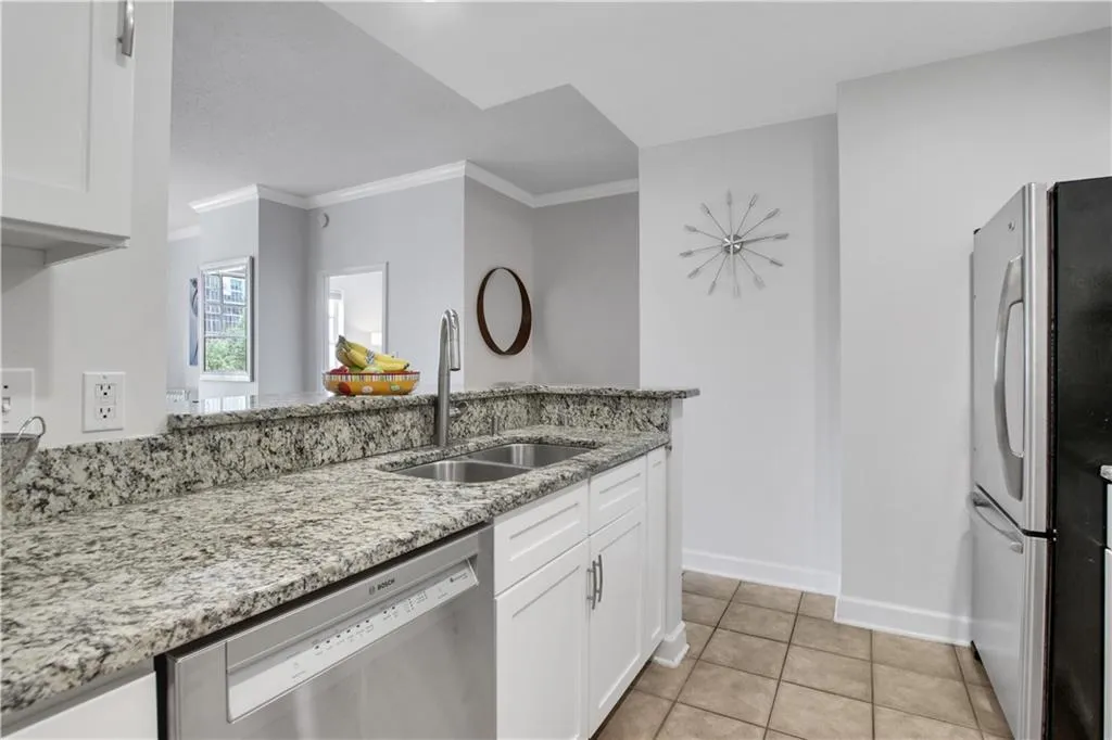 1101 Juniper Street Ne Unit 521, Atlanta, Georgia 30309, 2 Bedrooms Bedrooms, ,2 BathroomsBathrooms,Residential,For Sale,1101 Juniper Street Ne Unit 521,7617742