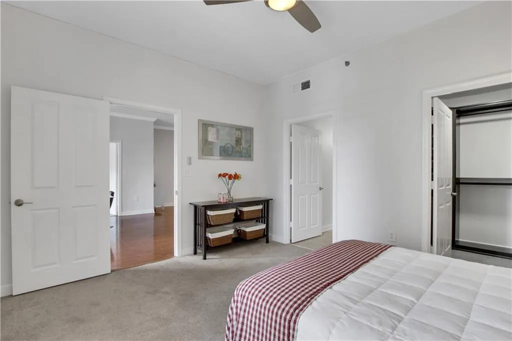 1101 Juniper Street Ne Unit 521, Atlanta, Georgia 30309, 2 Bedrooms Bedrooms, ,2 BathroomsBathrooms,Residential,For Sale,1101 Juniper Street Ne Unit 521,7617742
