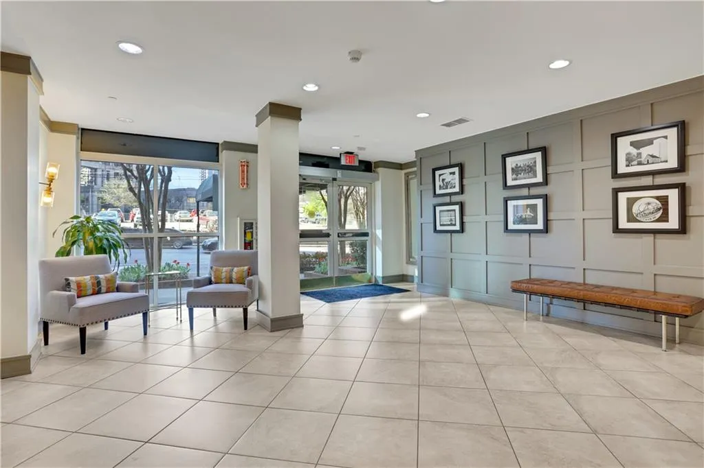 1101 Juniper Street Ne Unit 521, Atlanta, Georgia 30309, 2 Bedrooms Bedrooms, ,2 BathroomsBathrooms,Residential,For Sale,1101 Juniper Street Ne Unit 521,7617742