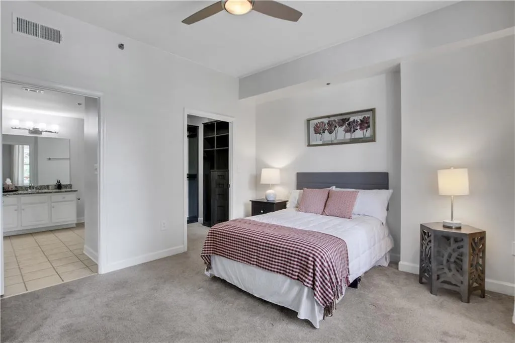 1101 Juniper Street Ne Unit 521, Atlanta, Georgia 30309, 2 Bedrooms Bedrooms, ,2 BathroomsBathrooms,Residential,For Sale,1101 Juniper Street Ne Unit 521,7617742