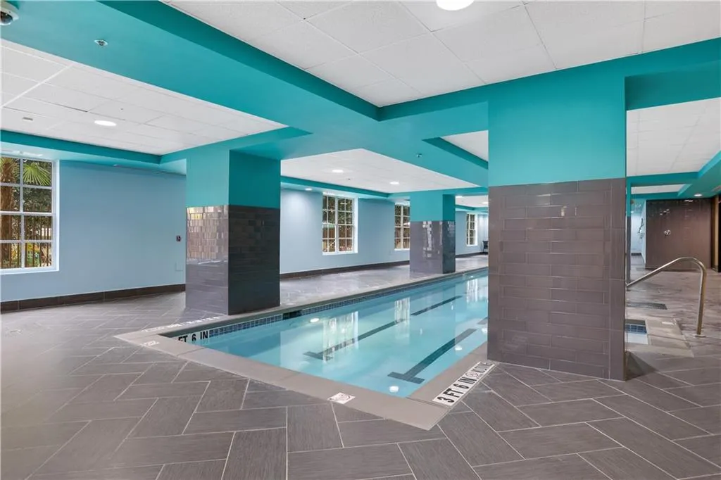 1101 Juniper Street Ne Unit 521, Atlanta, Georgia 30309, 2 Bedrooms Bedrooms, ,2 BathroomsBathrooms,Residential,For Sale,1101 Juniper Street Ne Unit 521,7617742