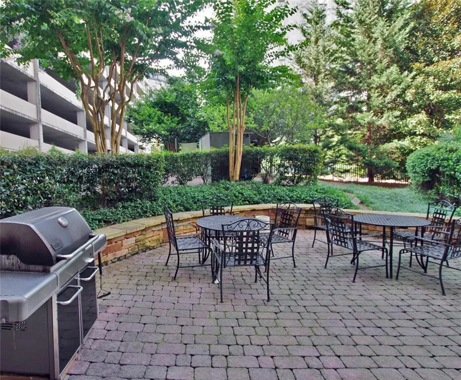 1101 Juniper Street Ne Unit 521, Atlanta, Georgia 30309, 2 Bedrooms Bedrooms, ,2 BathroomsBathrooms,Residential,For Sale,1101 Juniper Street Ne Unit 521,7617742