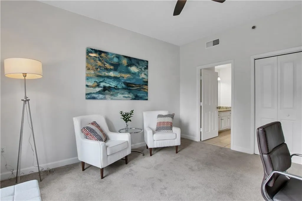 1101 Juniper Street Ne Unit 521, Atlanta, Georgia 30309, 2 Bedrooms Bedrooms, ,2 BathroomsBathrooms,Residential,For Sale,1101 Juniper Street Ne Unit 521,7617742
