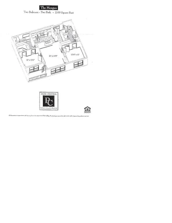 1101 Juniper Street Ne Unit 521, Atlanta, Georgia 30309, 2 Bedrooms Bedrooms, ,2 BathroomsBathrooms,Residential,For Sale,1101 Juniper Street Ne Unit 521,7617742