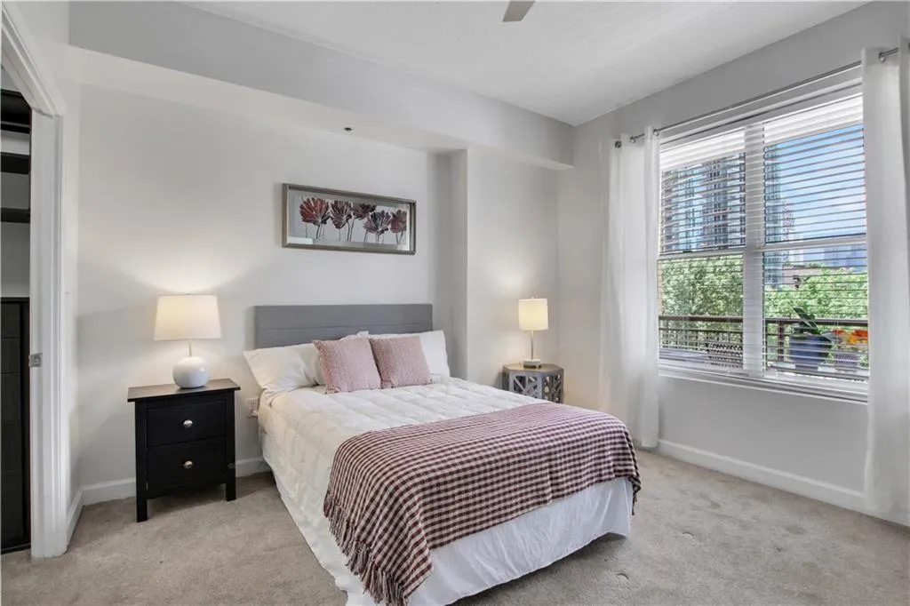 1101 Juniper Street Ne Unit 521, Atlanta, Georgia 30309, 2 Bedrooms Bedrooms, ,2 BathroomsBathrooms,Residential,For Sale,1101 Juniper Street Ne Unit 521,7617742