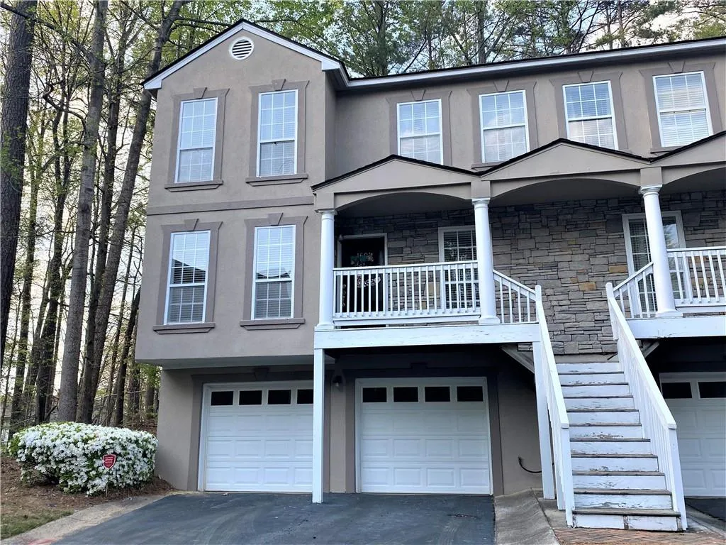 1601 Masons Creek Circle, Atlanta, Georgia 30350, 3 Bedrooms Bedrooms, ,2 BathroomsBathrooms,Residential,Sold,1601 Masons Creek Circle,6864651