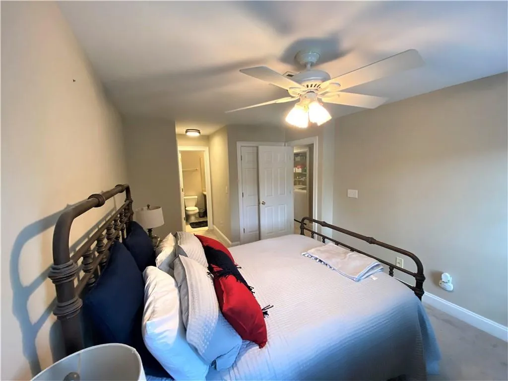 1601 Masons Creek Circle, Atlanta, Georgia 30350, 3 Bedrooms Bedrooms, ,2 BathroomsBathrooms,Residential,Sold,1601 Masons Creek Circle,6864651