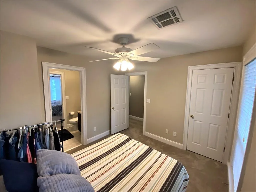 1601 Masons Creek Circle, Atlanta, Georgia 30350, 3 Bedrooms Bedrooms, ,2 BathroomsBathrooms,Residential,Sold,1601 Masons Creek Circle,6864651