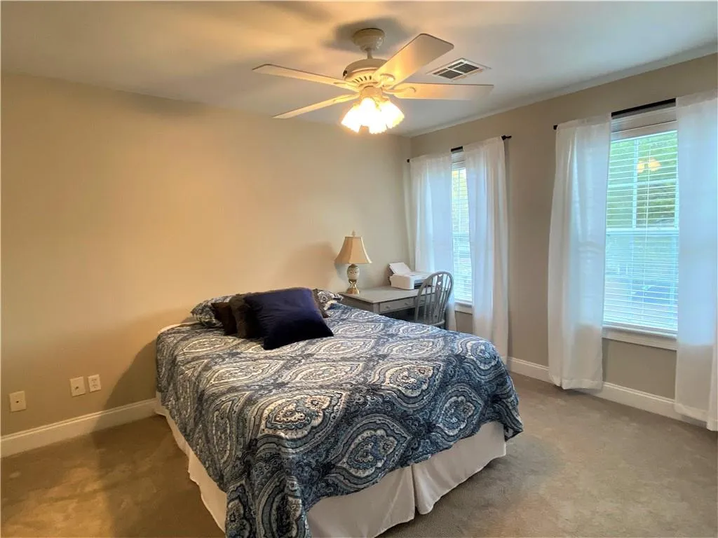 1601 Masons Creek Circle, Atlanta, Georgia 30350, 3 Bedrooms Bedrooms, ,2 BathroomsBathrooms,Residential,Sold,1601 Masons Creek Circle,6864651