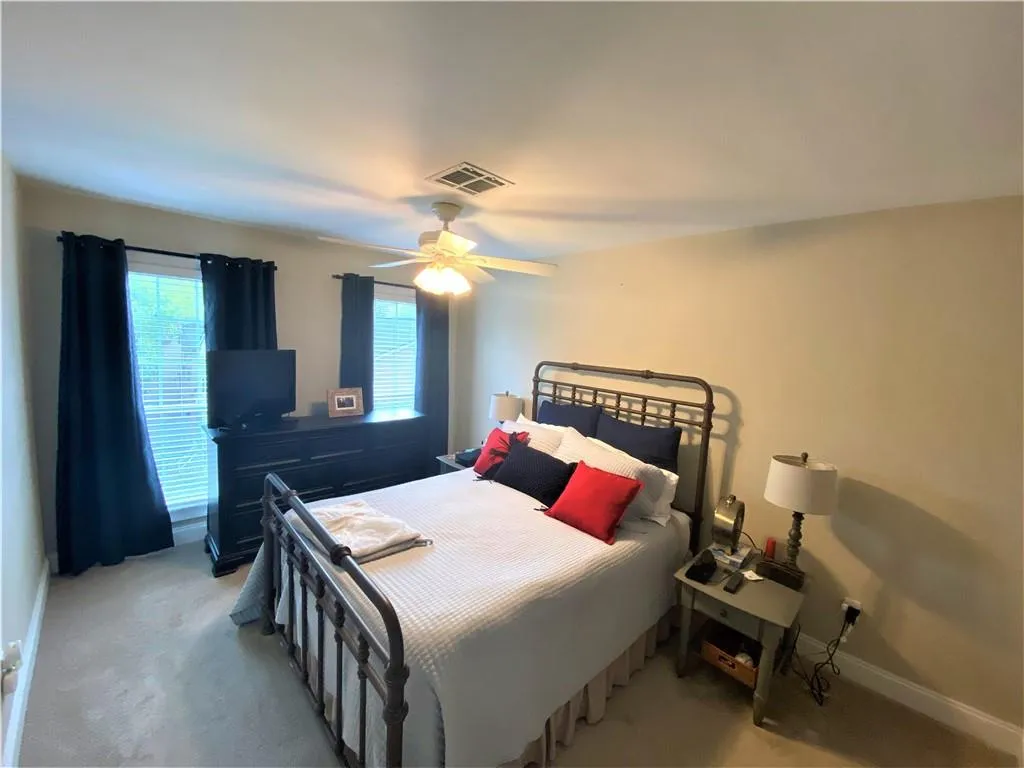 1601 Masons Creek Circle, Atlanta, Georgia 30350, 3 Bedrooms Bedrooms, ,2 BathroomsBathrooms,Residential,Sold,1601 Masons Creek Circle,6864651