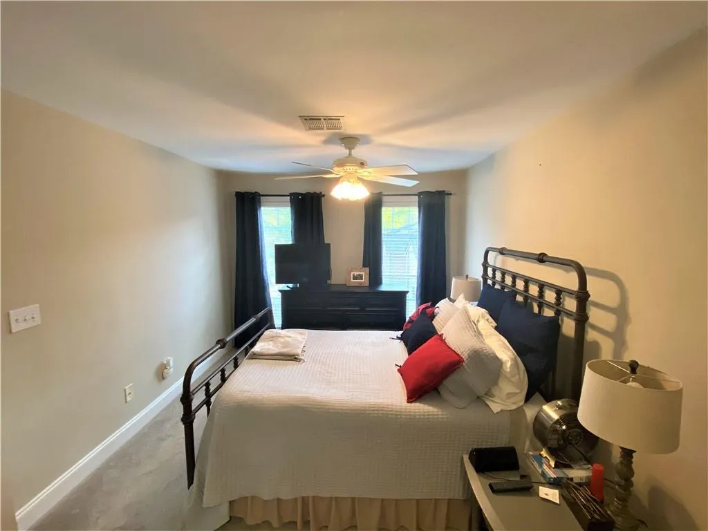 1601 Masons Creek Circle, Atlanta, Georgia 30350, 3 Bedrooms Bedrooms, ,2 BathroomsBathrooms,Residential,Sold,1601 Masons Creek Circle,6864651