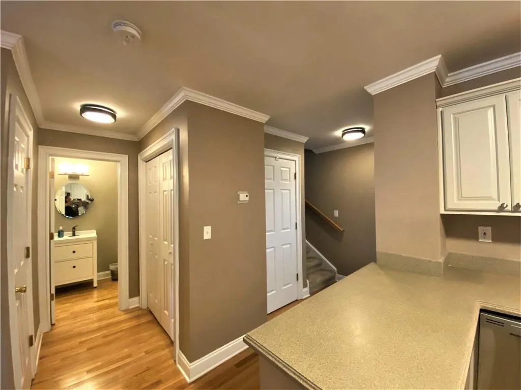 1601 Masons Creek Circle, Atlanta, Georgia 30350, 3 Bedrooms Bedrooms, ,2 BathroomsBathrooms,Residential,Sold,1601 Masons Creek Circle,6864651