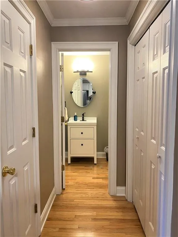 1601 Masons Creek Circle, Atlanta, Georgia 30350, 3 Bedrooms Bedrooms, ,2 BathroomsBathrooms,Residential,Sold,1601 Masons Creek Circle,6864651