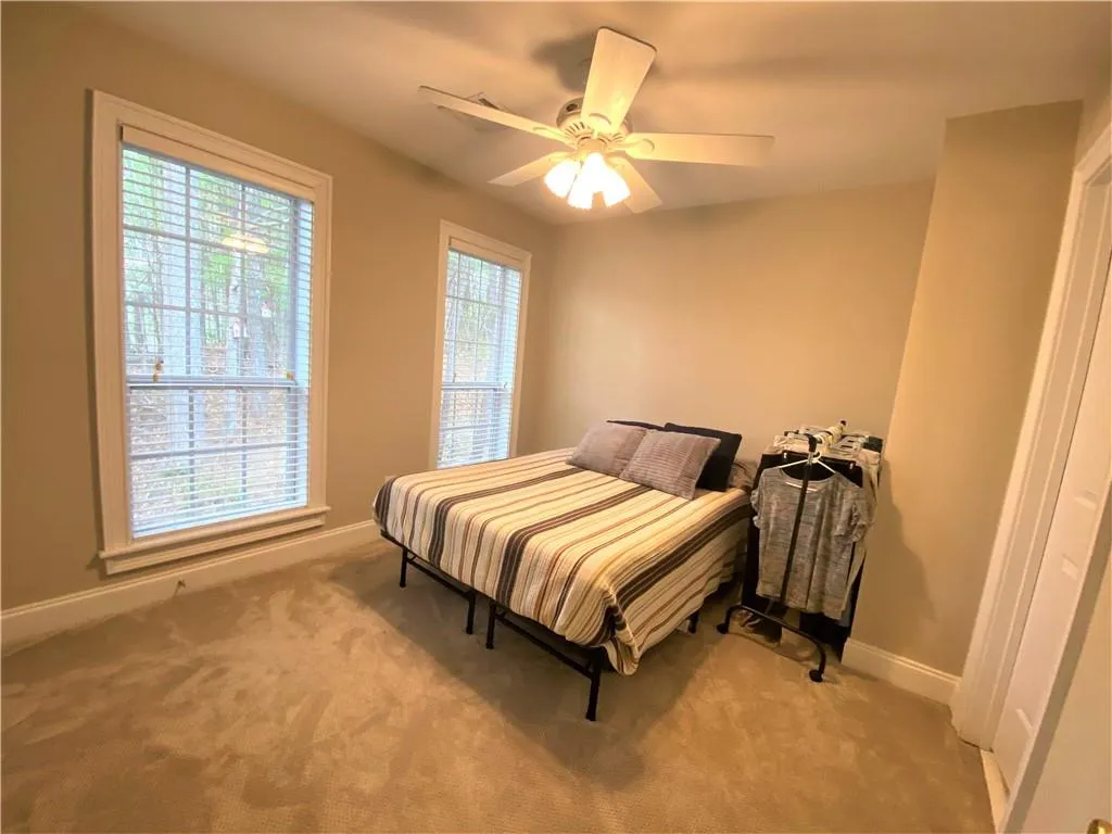 1601 Masons Creek Circle, Atlanta, Georgia 30350, 3 Bedrooms Bedrooms, ,2 BathroomsBathrooms,Residential,Sold,1601 Masons Creek Circle,6864651